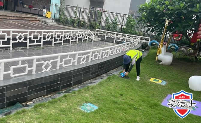 义乌园林树木灭白蚁